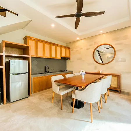 Kangin House Sanur