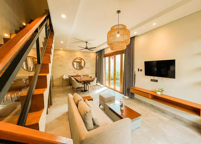 Kangin House Sanur ケテウェル