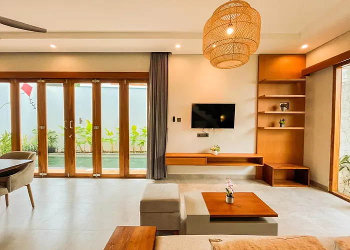 Kangin House Sanur