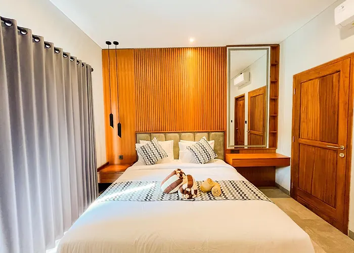 Kangin House Sanur 3*