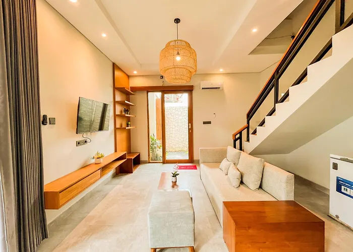 Kangin House Sanur ケテウェル