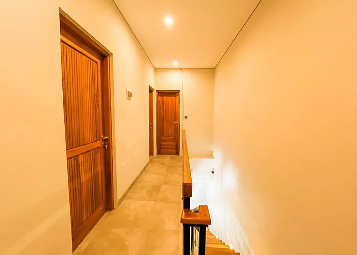 Kangin House Sanur